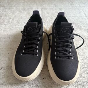 Women's Generation ZERØGRAND II Sneakers Black Sz 8.5
